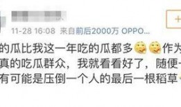 娱乐是个圈吃瓜群众散了,吃瓜群众散场，幕后真相揭晓